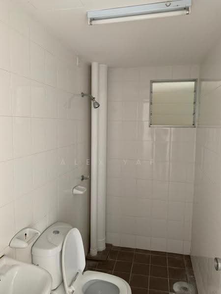 Pangsapuri untuk Dijual di Seri Jati - Alex Yap - PropertyGuru.com.my