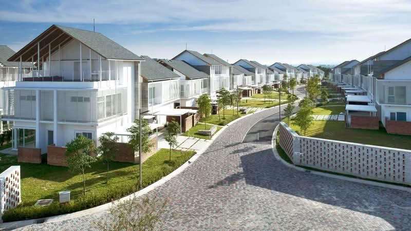 Bungalow House for Sale in Seri Pilmoor (Petaling Jaya) - Vincent Liaw - Exterior - PropertyGuru.com.my