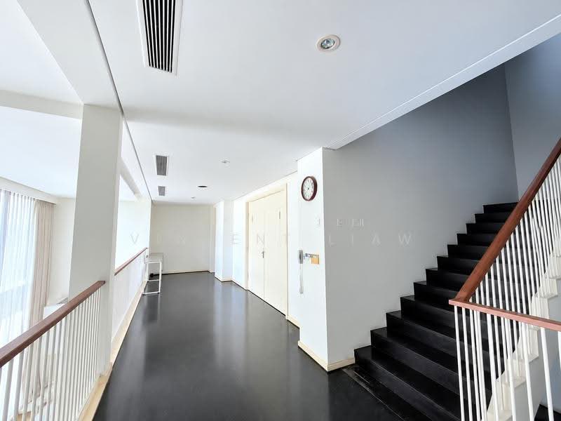 Bungalow House for Sale in Seri Pilmoor (Petaling Jaya) - Vincent Liaw - Corridor - PropertyGuru.com.my