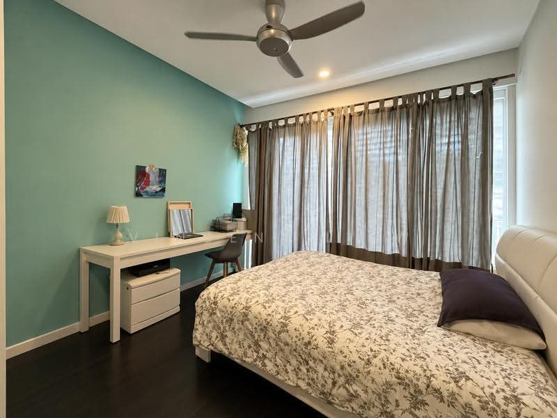 Bungalow House for Sale in Seri Pilmoor (Petaling Jaya) - Vincent Liaw - Bedroom - PropertyGuru.com.my