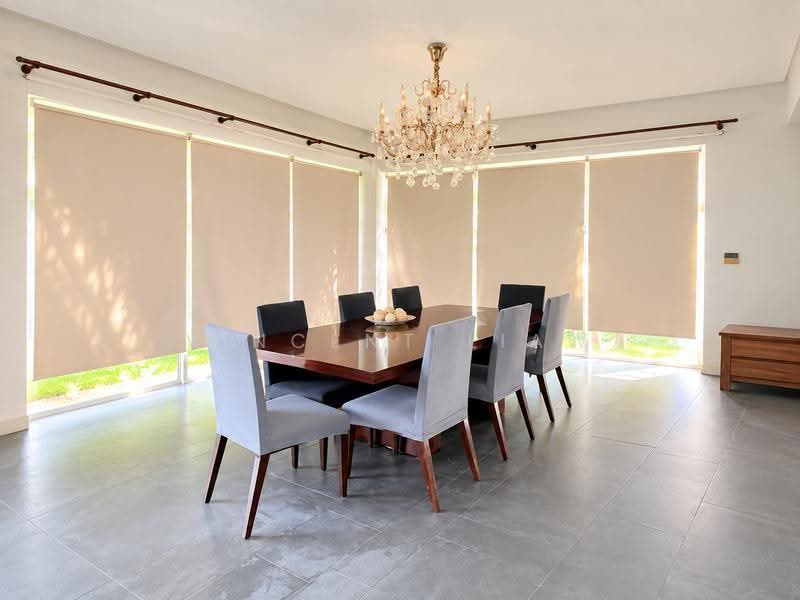 Bungalow House for Sale in Seri Pilmoor (Petaling Jaya) - Vincent Liaw - Dining Room - PropertyGuru.com.my