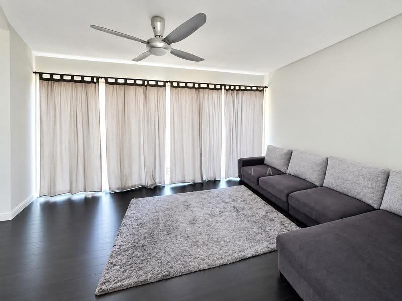 Bungalow House for Sale in Seri Pilmoor (Petaling Jaya) - Vincent Liaw - Living Room - PropertyGuru.com.my