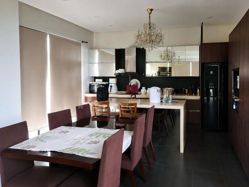 Bungalow House for Sale in Seri Pilmoor (Petaling Jaya) - Vincent Liaw - Kitchen - PropertyGuru.com.my