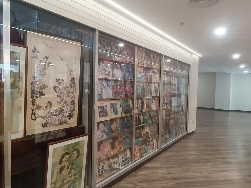 Shop for Rent in KLCC (KL City Centre) - Kelly Liew - Interior - PropertyGuru.com.my
