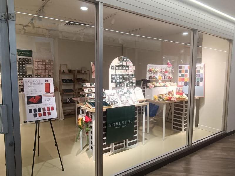 Shop for Rent in KLCC (KL City Centre) - Kelly Liew - Interior - PropertyGuru.com.my