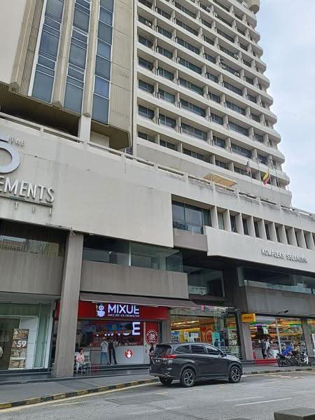 Shop for Rent in KLCC (KL City Centre) - Kelly Liew - Exterior - PropertyGuru.com.my