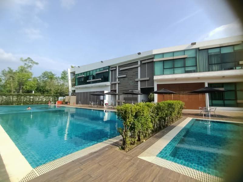Rumah Teres 2-Tingkat untuk Disewa di Rawang (Selangor) - Annie Ng - Exterior - PropertyGuru.com.my