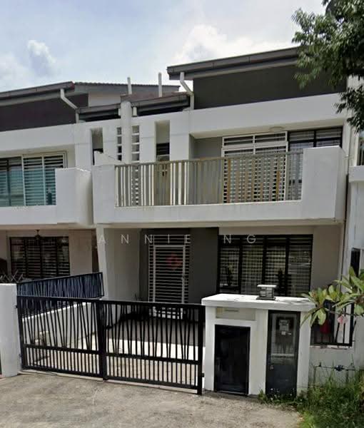 Rumah Teres 2-Tingkat untuk Disewa di Rawang (Selangor) - Annie Ng - Exterior - PropertyGuru.com.my