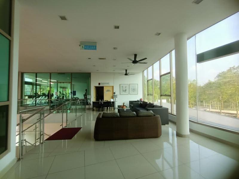 Rumah Teres 2-Tingkat untuk Disewa di Rawang (Selangor) - Annie Ng - Lobby - PropertyGuru.com.my
