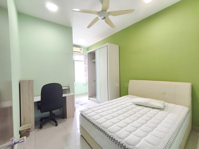 Rumah Teres 2-Tingkat untuk Disewa di Rawang (Selangor) - Annie Ng - Bedroom - PropertyGuru.com.my