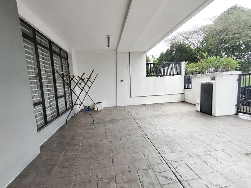 Rumah Teres 2-Tingkat untuk Disewa di Rawang (Selangor) - Annie Ng - Exterior - PropertyGuru.com.my