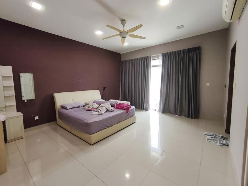 Rumah Teres 2-Tingkat untuk Disewa di Rawang (Selangor) - Annie Ng - Bedroom - PropertyGuru.com.my