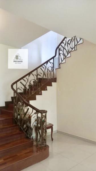 Semi-Detached House for Sale in Taman Yarl (Jalan Klang Lama (Old Klang Road)) - Priscilla David - Interior - PropertyGuru.com.my