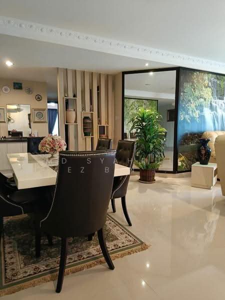 Condominium for Rent at Gardenview Residences - Md Syahrul Faez Bin Manan - Dining Room - PropertyGuru.com.my