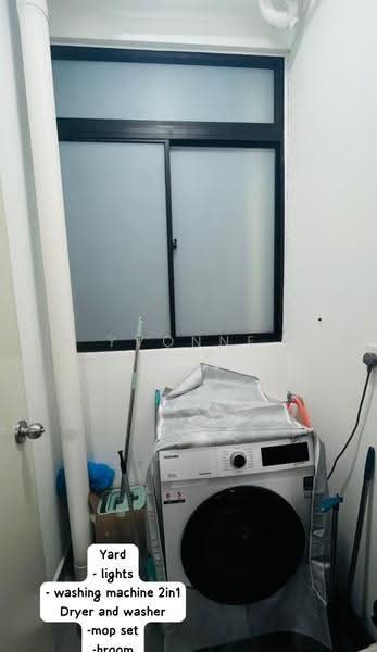 Service Residence for Rent at 168 Park Residensi Selayang - Yvonne Yap - Interior - PropertyGuru.com.my
