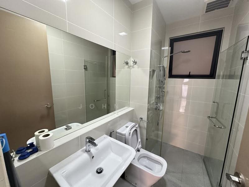 Condominium for Sale at Waltz Residences - John Tan - Bathroom - PropertyGuru.com.my