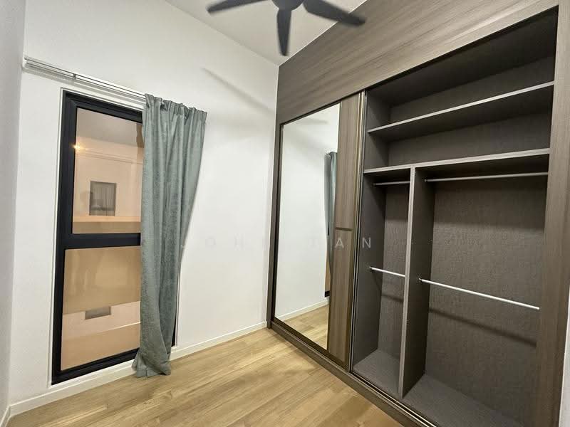 Condominium for Sale at Waltz Residences - John Tan - Bedroom - PropertyGuru.com.my