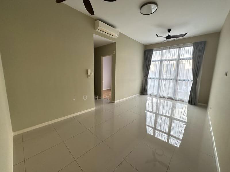 Condominium for Sale at Waltz Residences - John Tan - Living Room - PropertyGuru.com.my