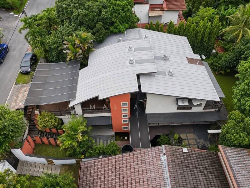 Rumah Banglo untuk Dijual di SS1 (Petaling Jaya) - Akmal Adam - Exterior - PropertyGuru.com.my
