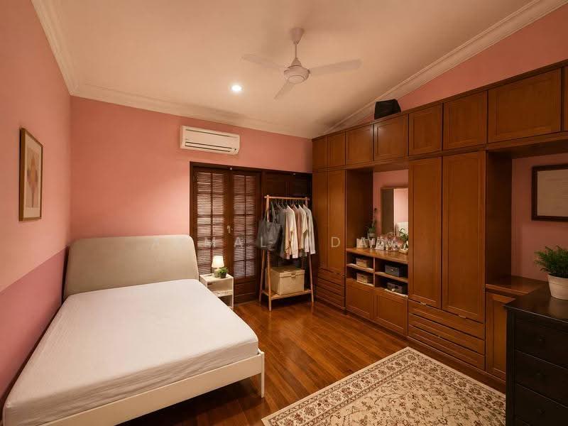 Rumah Banglo untuk Dijual di SS1 (Petaling Jaya) - Akmal Adam - Bedroom - PropertyGuru.com.my