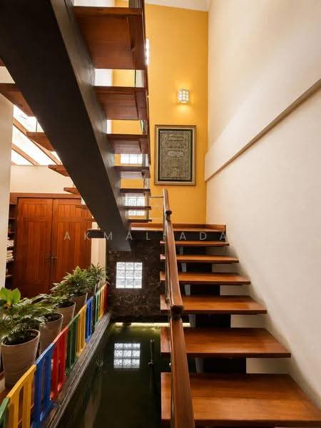 Rumah Banglo untuk Dijual di SS1 (Petaling Jaya) - Akmal Adam - Interior - PropertyGuru.com.my