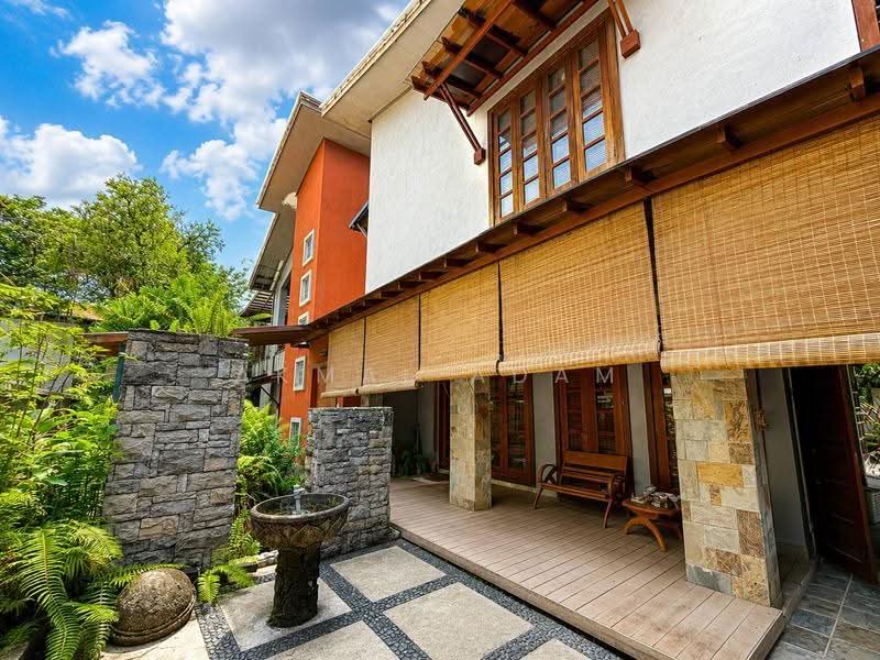 Rumah Banglo untuk Dijual di SS1 (Petaling Jaya) - Akmal Adam - Exterior - PropertyGuru.com.my