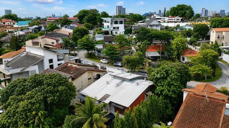 Rumah Banglo untuk Dijual di SS1 (Petaling Jaya) - Akmal Adam - PropertyGuru.com.my