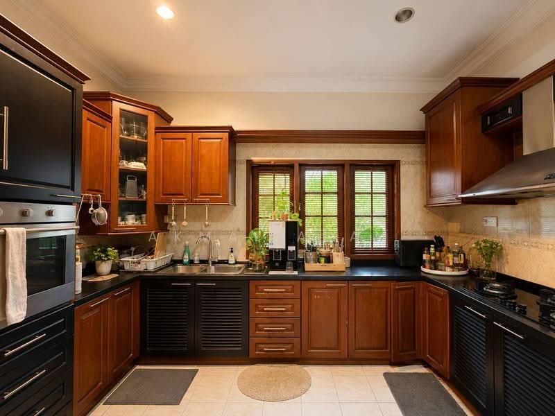 Rumah Banglo untuk Dijual di SS1 (Petaling Jaya) - Akmal Adam - Kitchen - PropertyGuru.com.my