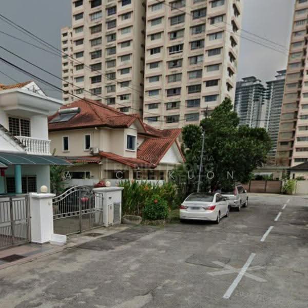Semi-Detached House for Sale in Taman Yarl (Jalan Klang Lama (Old Klang Road)) - Alice Kuon - Exterior - PropertyGuru.com.my
