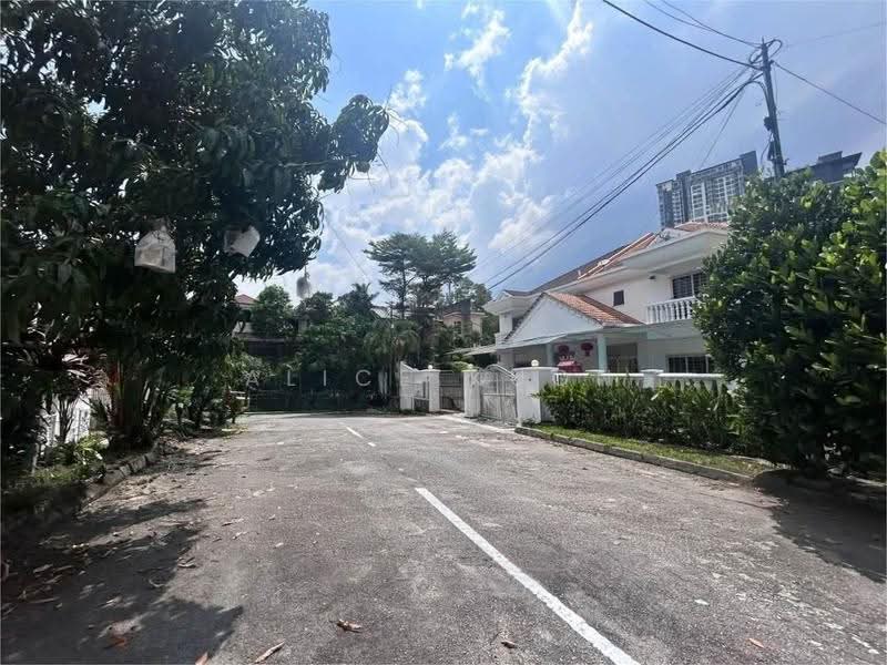 Semi-Detached House for Sale in Taman Yarl (Jalan Klang Lama (Old Klang Road)) - Alice Kuon - Exterior - PropertyGuru.com.my