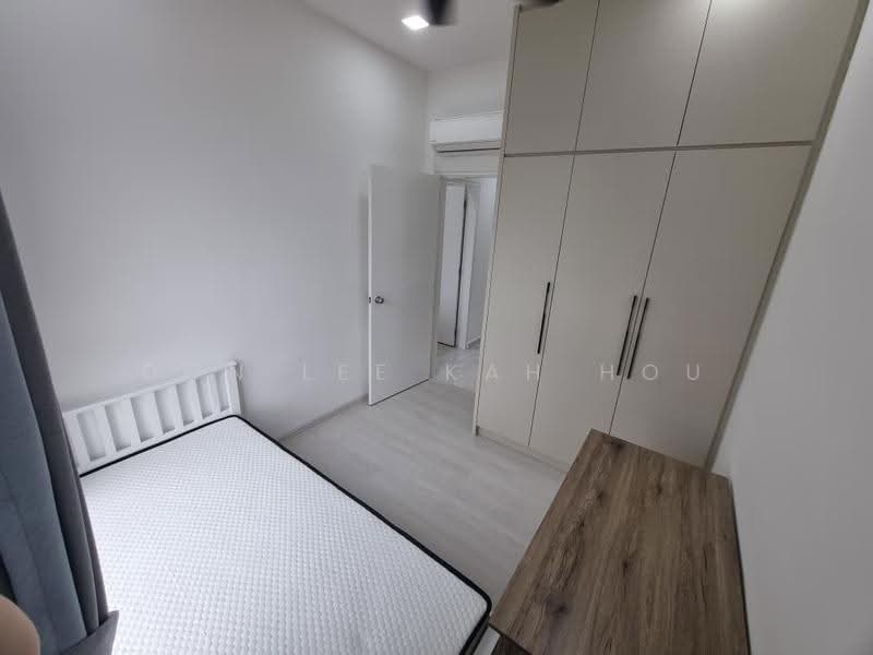 Service Residence for Rent at Equine Residence - Don Lee Kah Hou - Bedroom - PropertyGuru.com.my