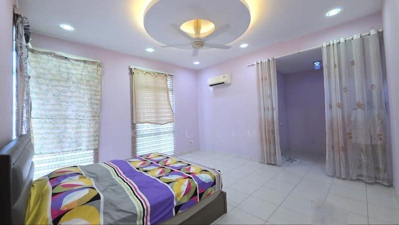 Cluster House for Sale in Taman Sutera Utama (Skudai) - Karl Lim - PropertyGuru.com.my