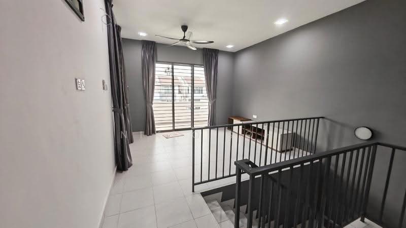 2.5-storey Terraced House for Sale in Taman Pulai Mutiara (Iskandar Puteri (Nusajaya)) - Nikko Soh - Living Room - PropertyGuru.com.my