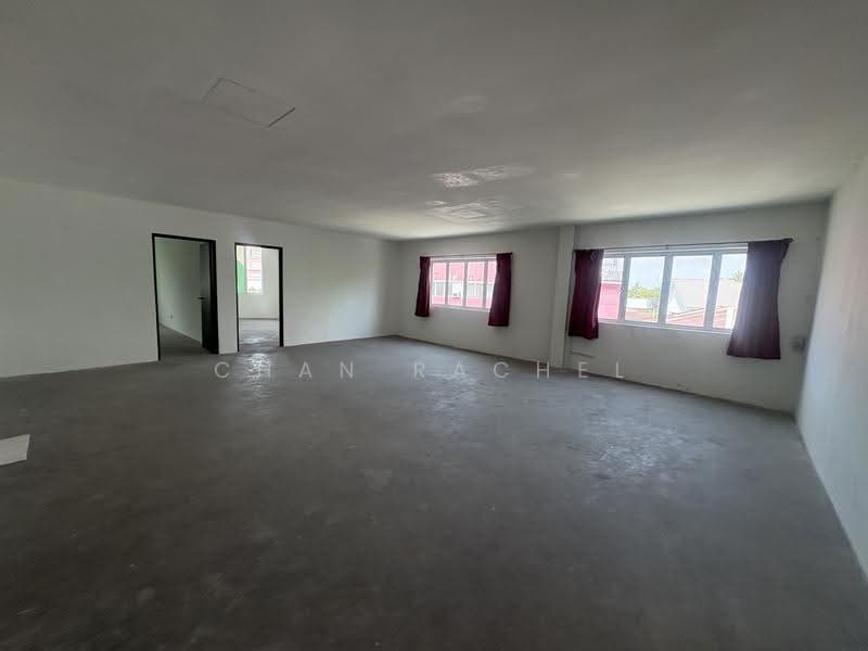 Shop for Rent in Kampung Gajah (Butterworth) - Chan Rachel - Interior - PropertyGuru.com.my