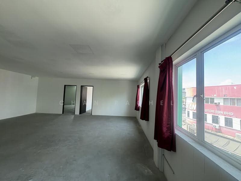 Shop for Rent in Kampung Gajah (Butterworth) - Chan Rachel - Interior - PropertyGuru.com.my