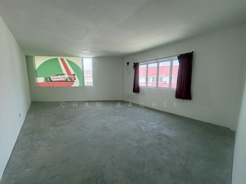Shop for Rent in Kampung Gajah (Butterworth) - Chan Rachel - Interior - PropertyGuru.com.my