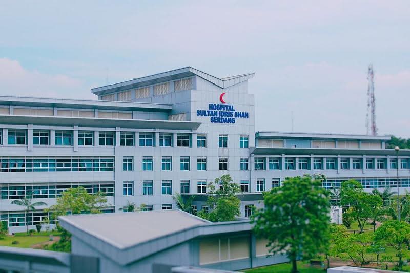 Rumah Berkembar untuk Disewa di Taman Equine (Seri Kembangan) - HL Lau - Exterior - PropertyGuru.com.my