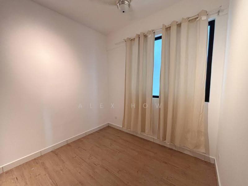 Kediaman Servis untuk Disewa di Sky Peak Residences - Alex How - Interior - PropertyGuru.com.my