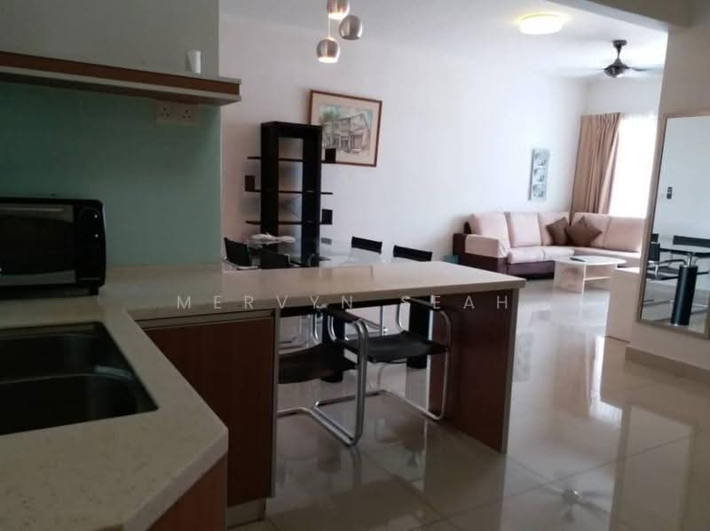 Condominium for Sale at Surin Condominium - Mervyn Seah - Kitchen - PropertyGuru.com.my