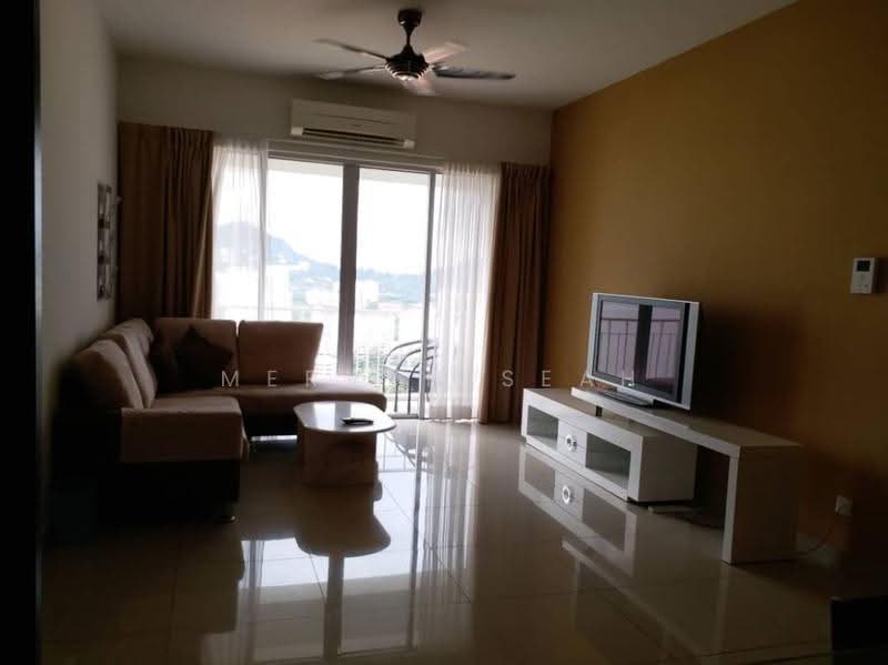 Condominium for Sale at Surin Condominium - Mervyn Seah - Living Room - PropertyGuru.com.my
