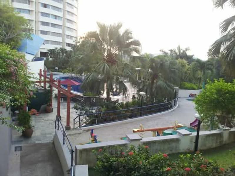 Condominium for Sale at Country Tower Condominium - Bernard Lim - Exterior - PropertyGuru.com.my