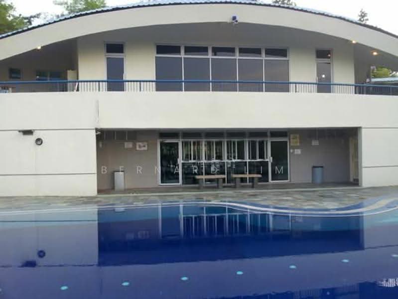 Condominium for Sale at Country Tower Condominium - Bernard Lim - Exterior - PropertyGuru.com.my