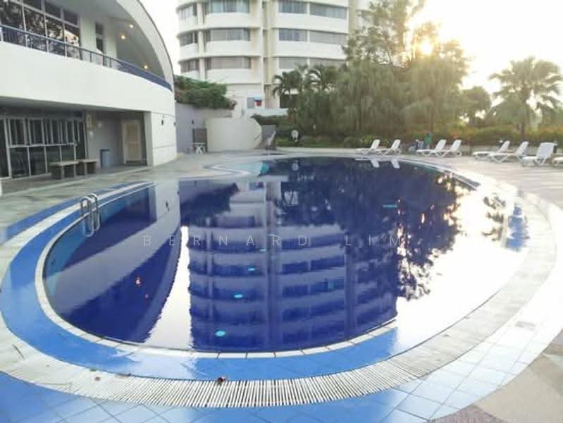 Condominium for Sale at Country Tower Condominium - Bernard Lim - Exterior - PropertyGuru.com.my