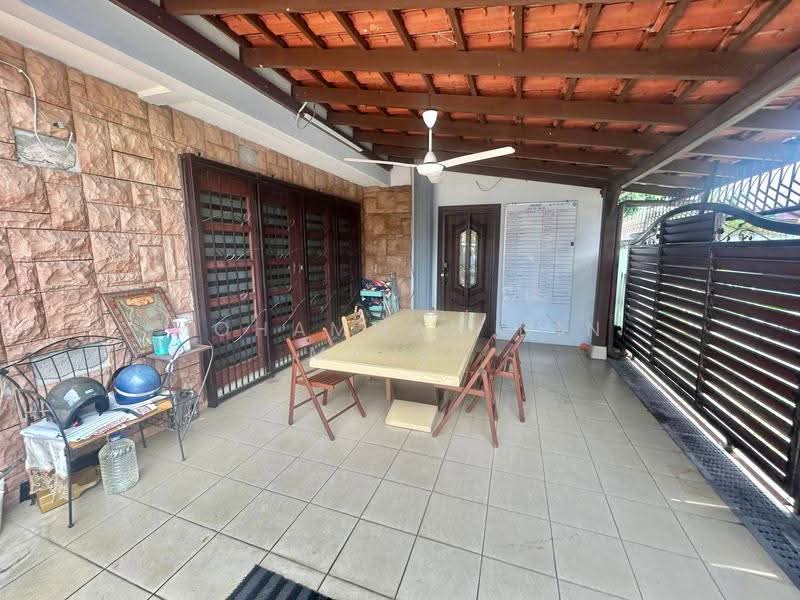 Rumah Berkembar untuk Dijual di Taman Sri Andalas (Klang) - Mohammad Din Majid - Exterior - PropertyGuru.com.my