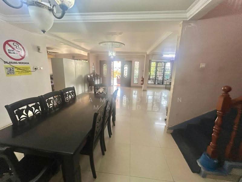 Rumah Berkembar untuk Dijual di Taman Sri Andalas (Klang) - Mohammad Din Majid - PropertyGuru.com.my