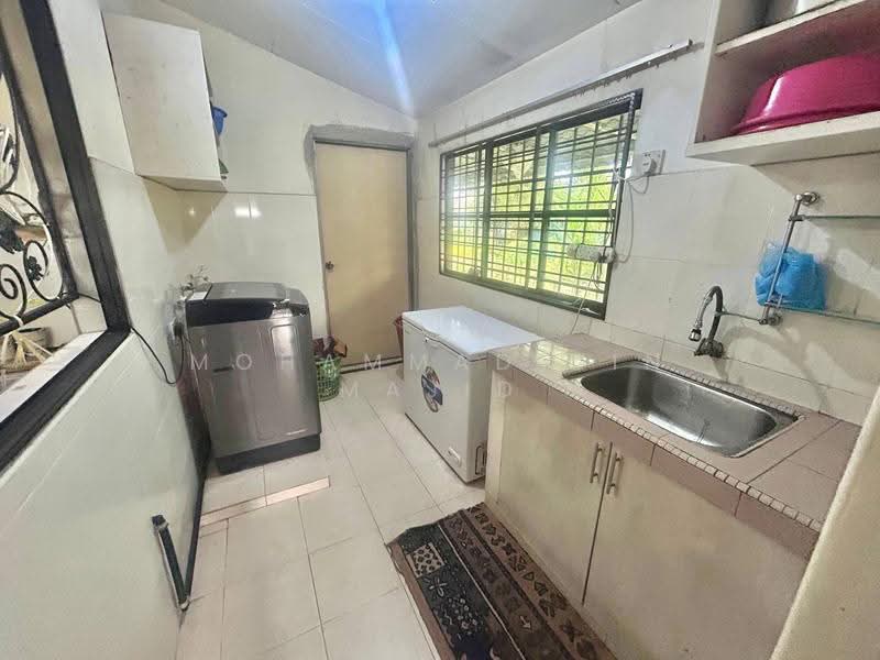 Rumah Berkembar untuk Dijual di Taman Sri Andalas (Klang) - Mohammad Din Majid - Interior - PropertyGuru.com.my