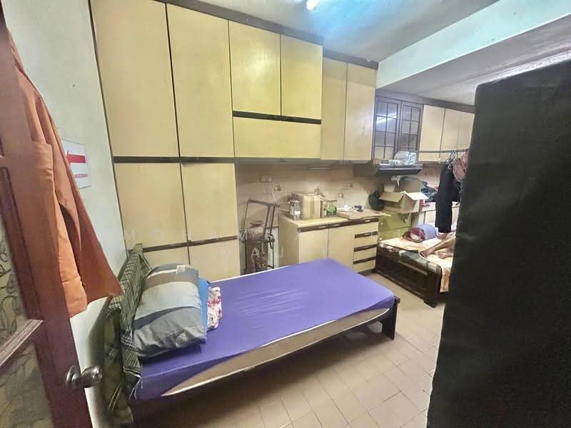 Rumah Berkembar untuk Dijual di Taman Sri Andalas (Klang) - Mohammad Din Majid - Bedroom - PropertyGuru.com.my