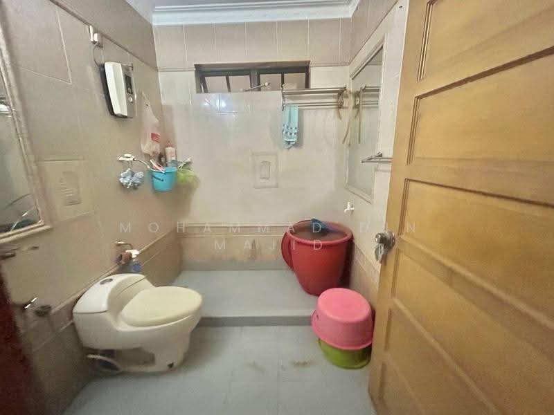 Rumah Berkembar untuk Dijual di Taman Sri Andalas (Klang) - Mohammad Din Majid - Bathroom - PropertyGuru.com.my