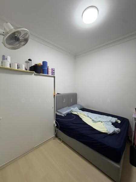 2-storey Terraced House for Sale in Permas Jaya (Johor Bahru) - Chew Jia Jia - Bedroom - PropertyGuru.com.my
