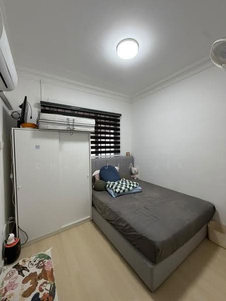 2-storey Terraced House for Sale in Permas Jaya (Johor Bahru) - Chew Jia Jia - Bedroom - PropertyGuru.com.my